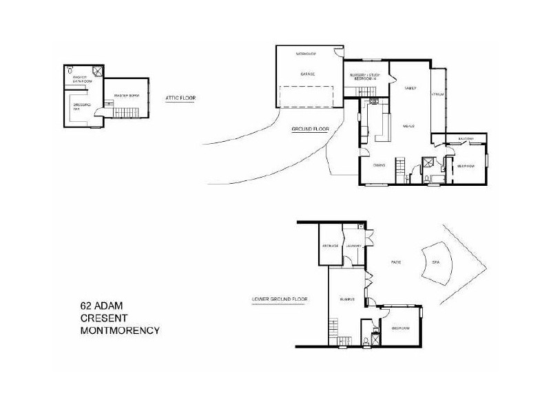 Montmorency VIC 3094