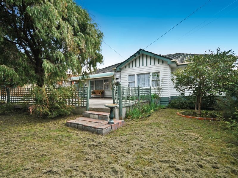 1/1137 Main Road, Eltham VIC 3095