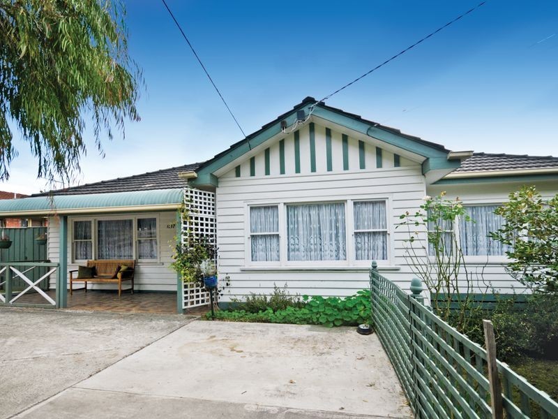 1/1137 Main Road, Eltham VIC 3095