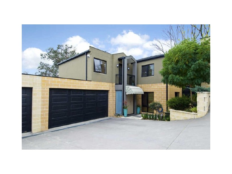 Templestowe Lower VIC 3107