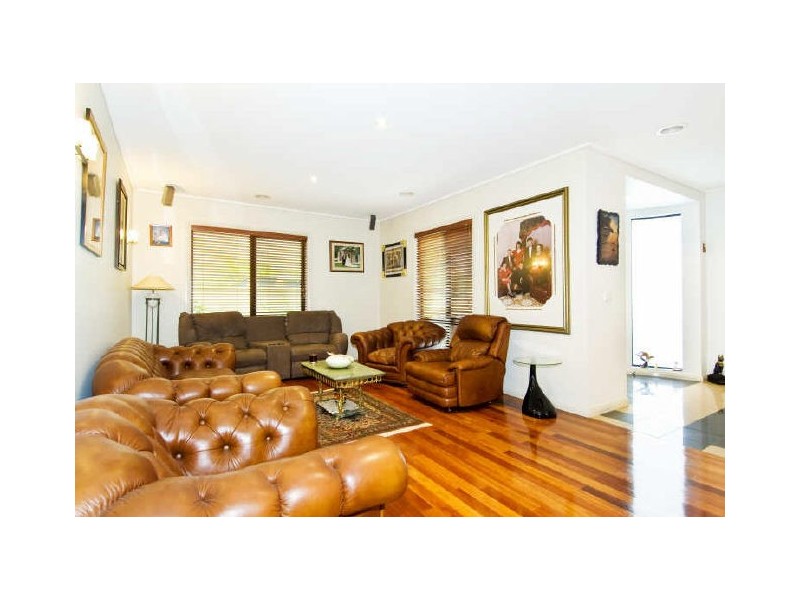 Templestowe Lower VIC 3107