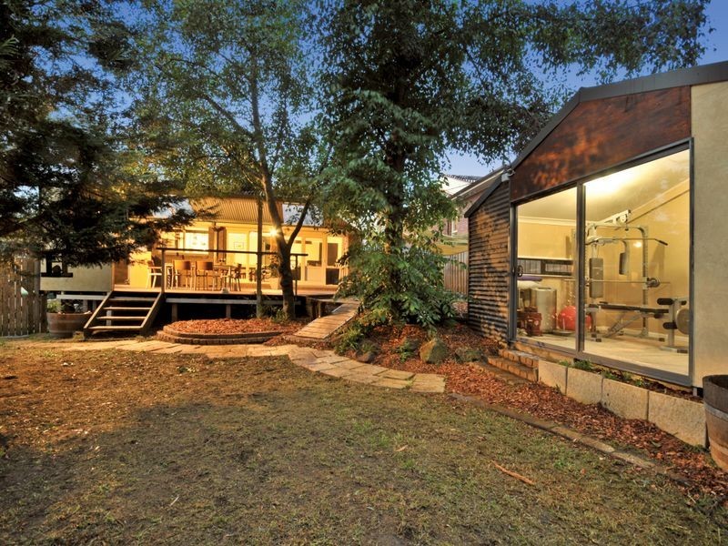 Eltham North VIC 3095