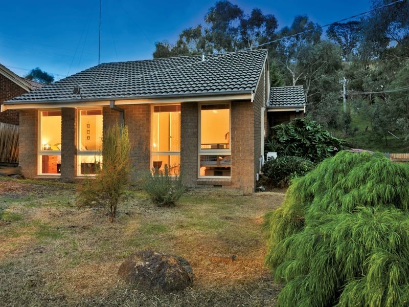 Eltham North VIC 3095