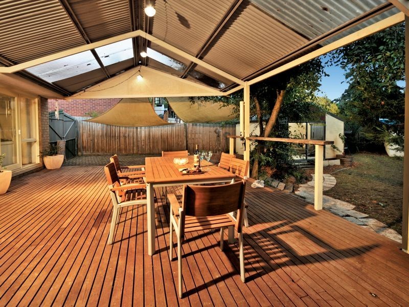 Eltham North VIC 3095