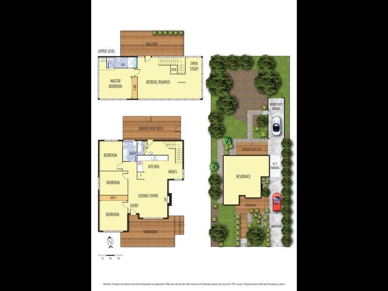 15 Bellara Street, Doncaster VIC 3108