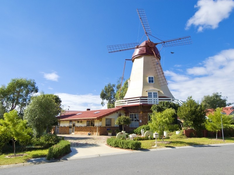 Diamond Creek VIC 3089