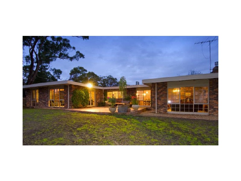 Hurstbridge VIC 3099