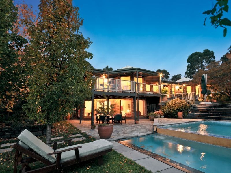 Hurstbridge VIC 3099