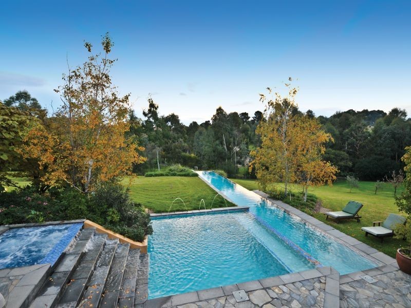 Hurstbridge VIC 3099