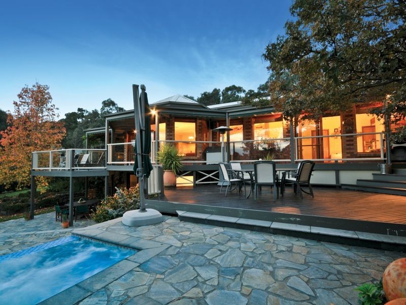 Hurstbridge VIC 3099