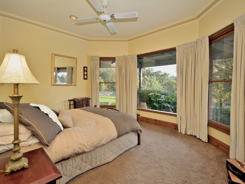 Hurstbridge VIC 3099