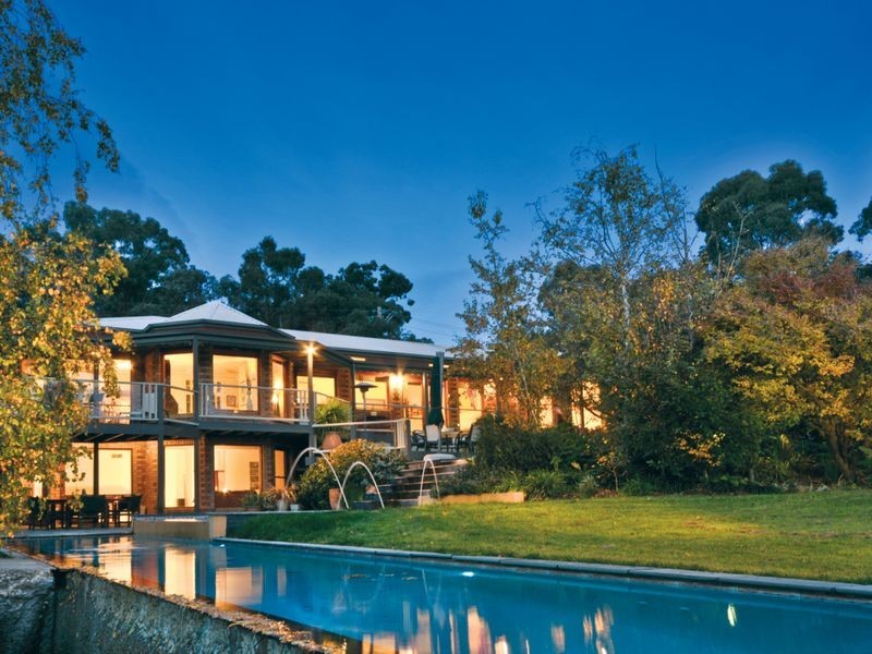 Hurstbridge VIC 3099