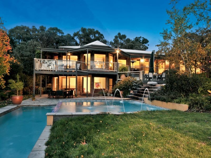 Hurstbridge VIC 3099