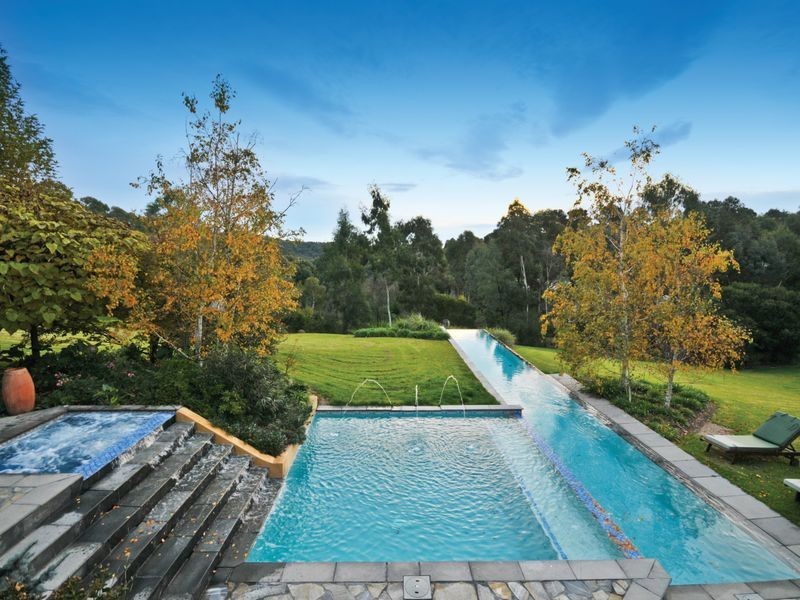 Hurstbridge VIC 3099