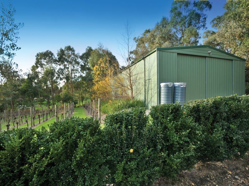 Hurstbridge VIC 3099