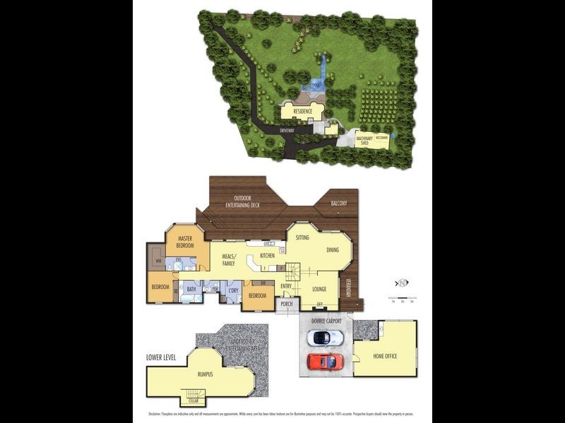 Hurstbridge VIC 3099