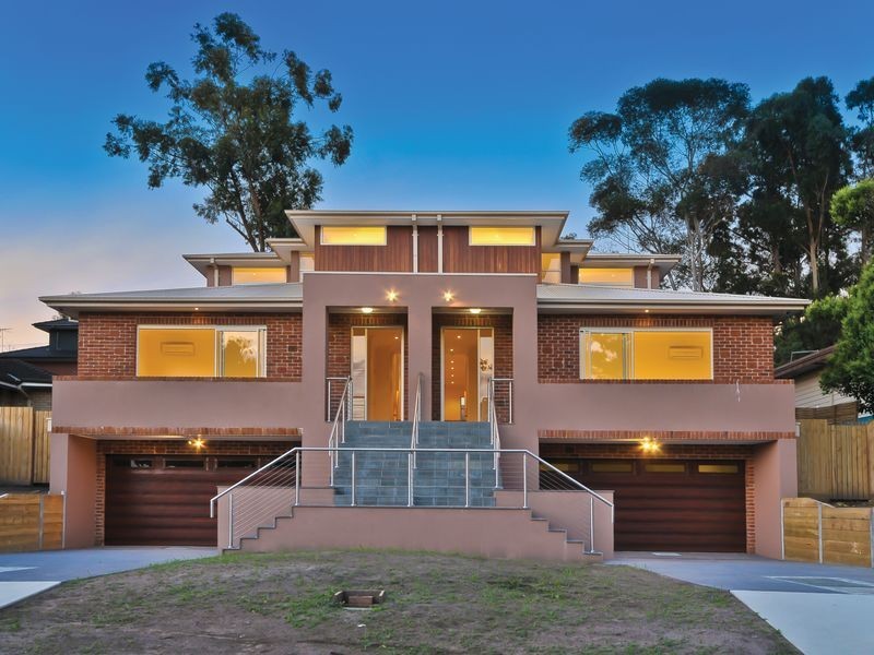 87 Franklin Street, Eltham VIC 3095