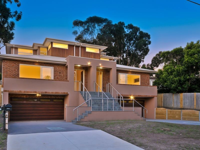 87 Franklin Street, Eltham VIC 3095