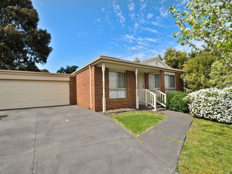 23/15 Balmain Drive, Carrum Downs VIC 3201