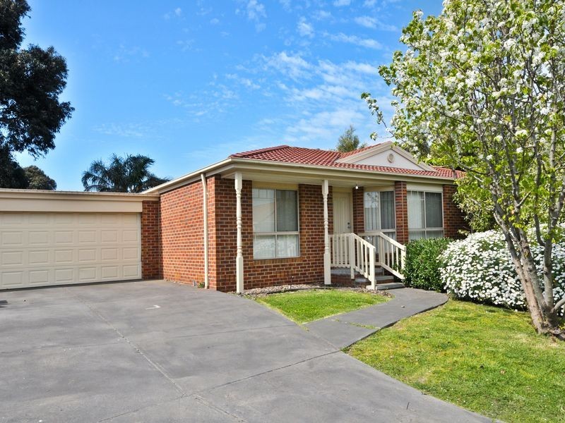 23/15 Balmain Drive, Carrum Downs VIC 3201