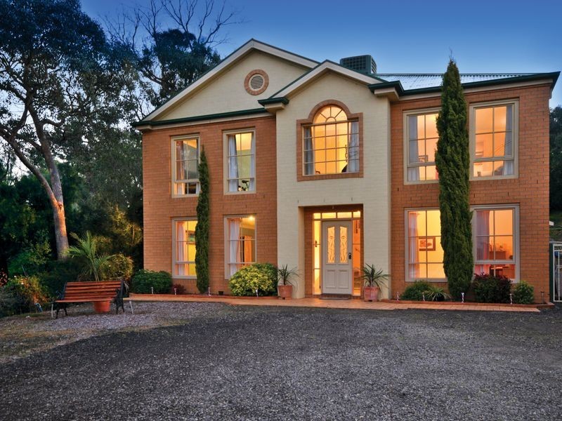 35 Aqueduct Lane, Diamond Creek VIC 3089