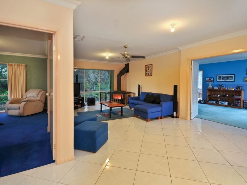 35 Aqueduct Lane, Diamond Creek VIC 3089