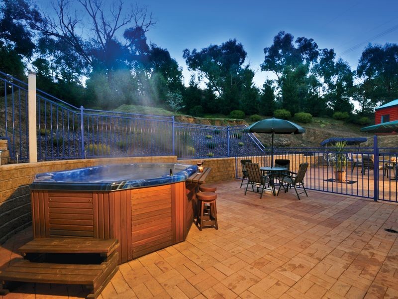 35 Aqueduct Lane, Diamond Creek VIC 3089