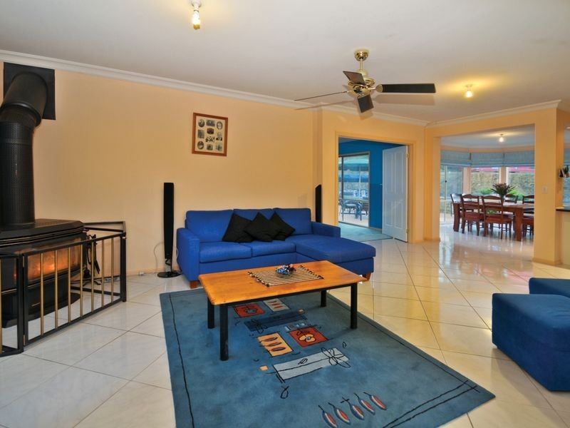 35 Aqueduct Lane, Diamond Creek VIC 3089