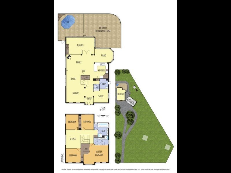 35 Aqueduct Lane, Diamond Creek VIC 3089