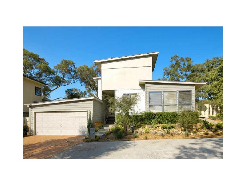 1 Monarch Ridge, Lower Plenty VIC 3093