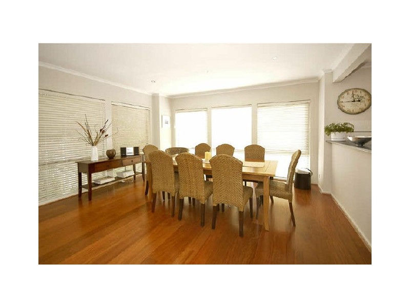 1 Monarch Ridge, Lower Plenty VIC 3093