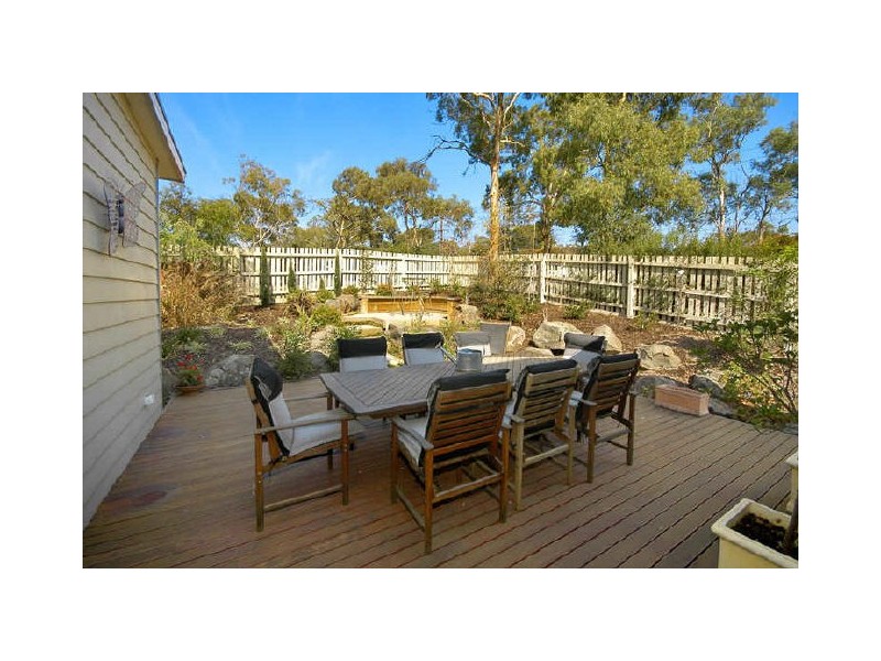 1 Monarch Ridge, Lower Plenty VIC 3093