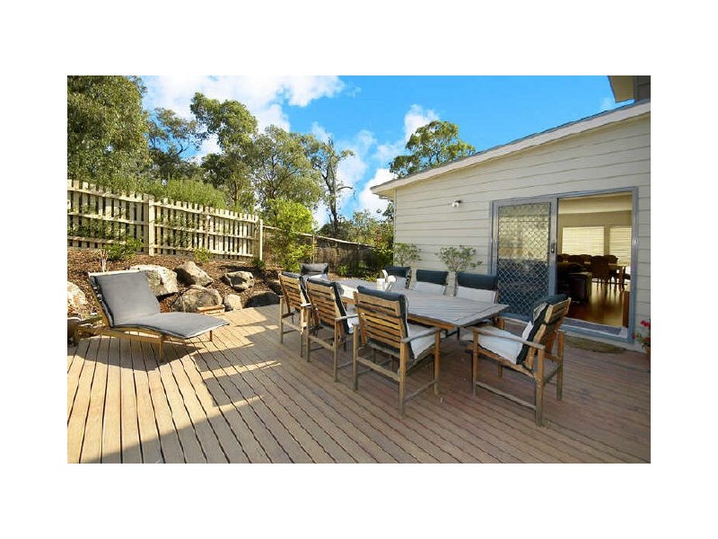 1 Monarch Ridge, Lower Plenty VIC 3093