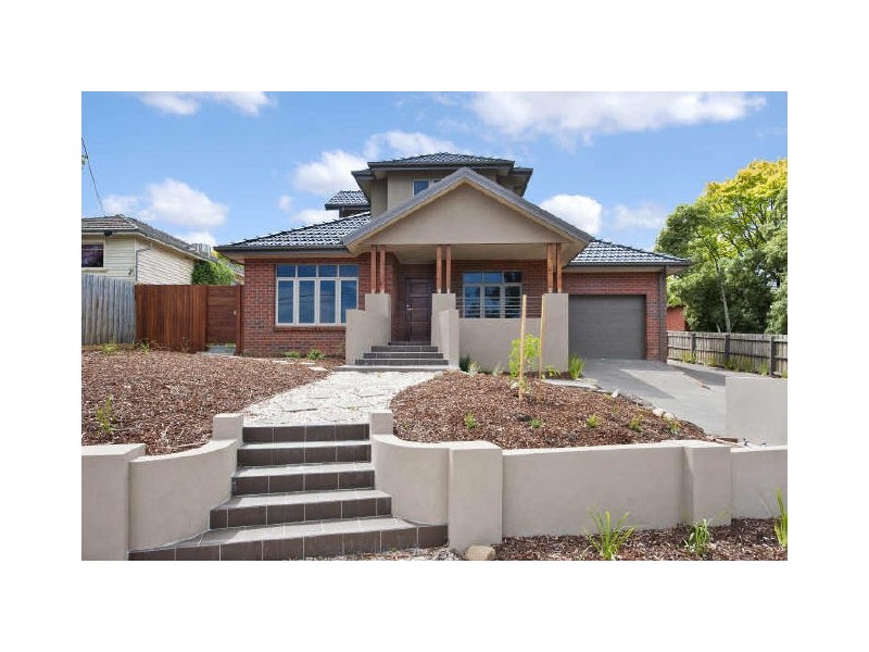Briar Hill VIC 3088