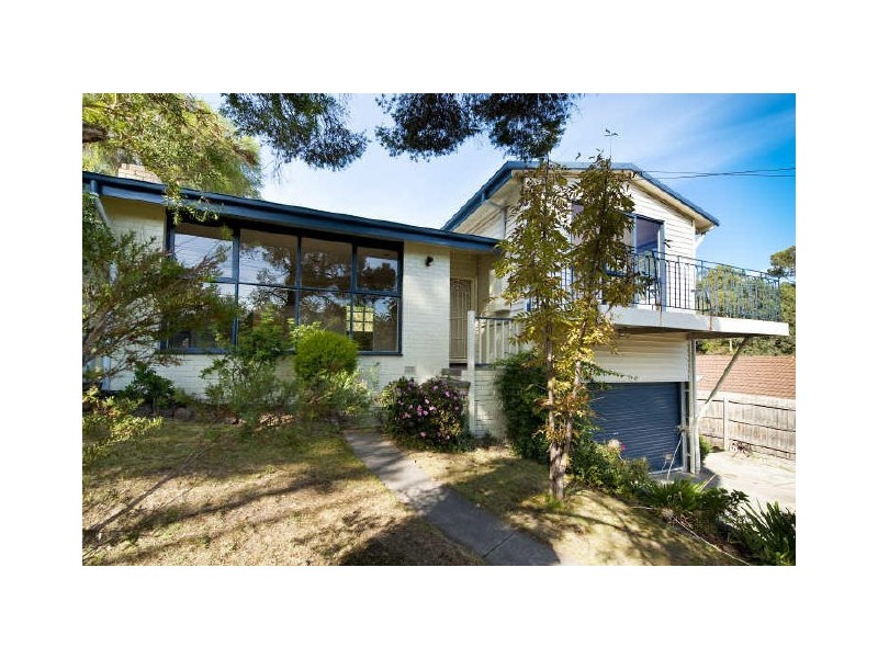 House 1/86 Diamond Creek Road, Greensborough VIC 3088