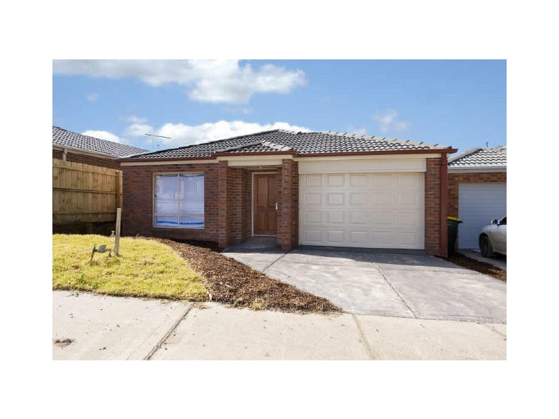 7 Harmony Drive, South Morang VIC 3752