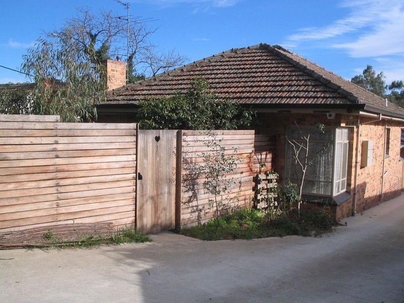 1/1147 Main Road, Eltham VIC 3095