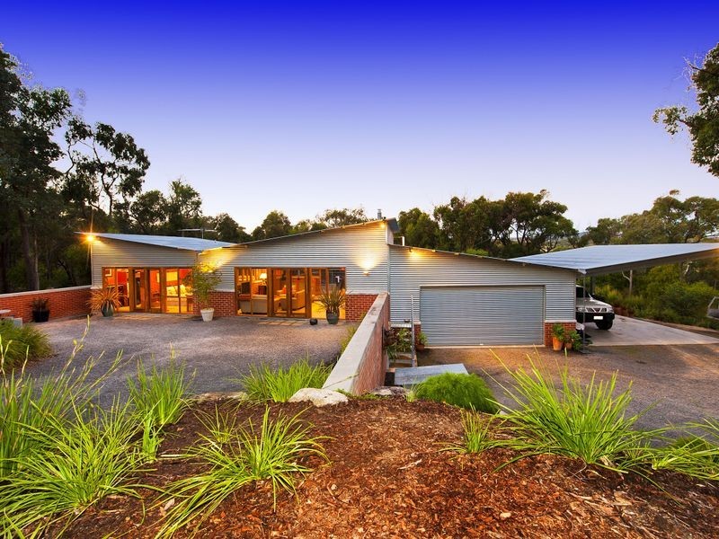 195 Alma Road, Panton Hill VIC 3759