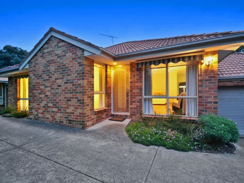 3/13 Livingstone Road, Eltham VIC 3095