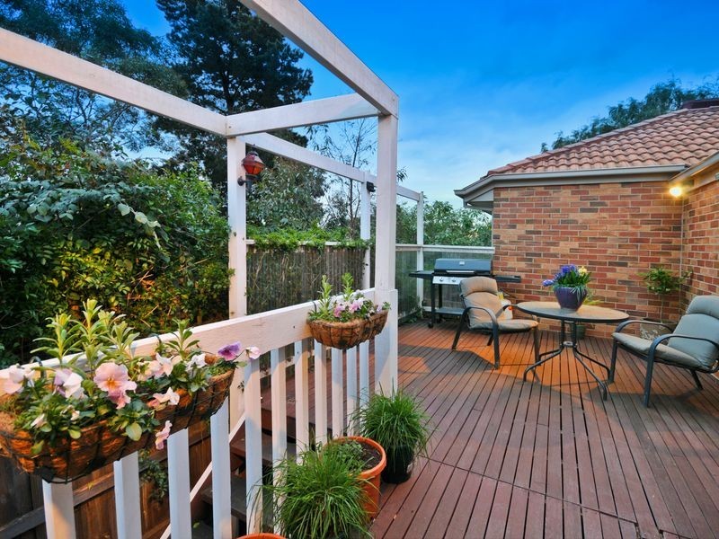 3/13 Livingstone Road, Eltham VIC 3095