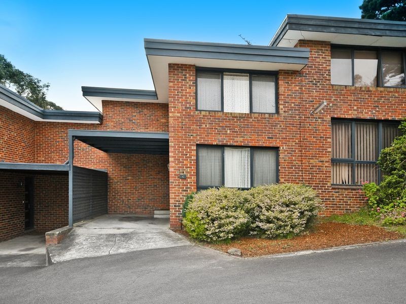 6/129 Main Road, Lower Plenty VIC 3093