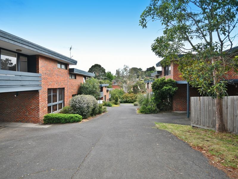 6/129 Main Road, Lower Plenty VIC 3093