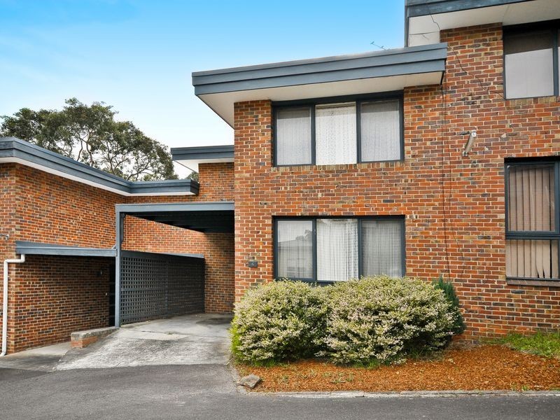 6/129 Main Road, Lower Plenty VIC 3093