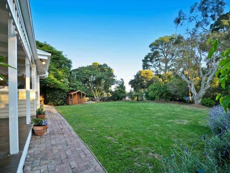 3 Glen Park Road, Eltham North VIC 3095