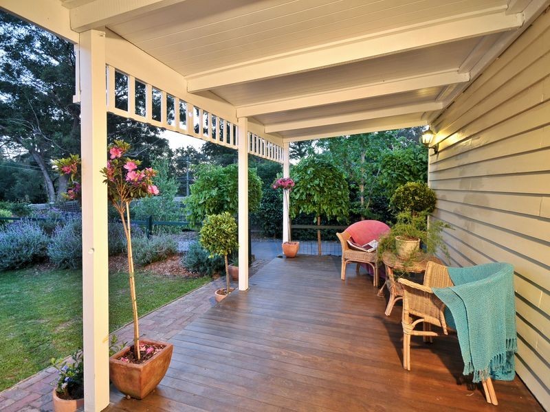 3 Glen Park Road, Eltham North VIC 3095