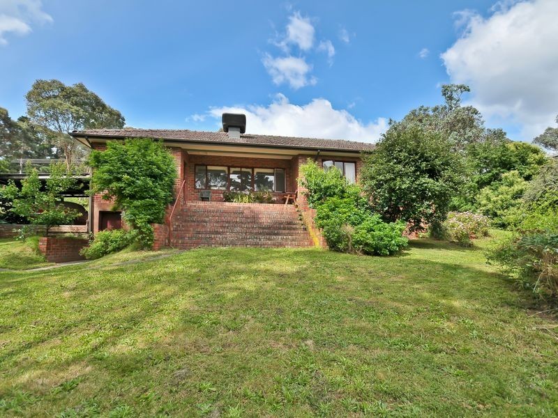 46 Brinkkotter Road, Research VIC 3095