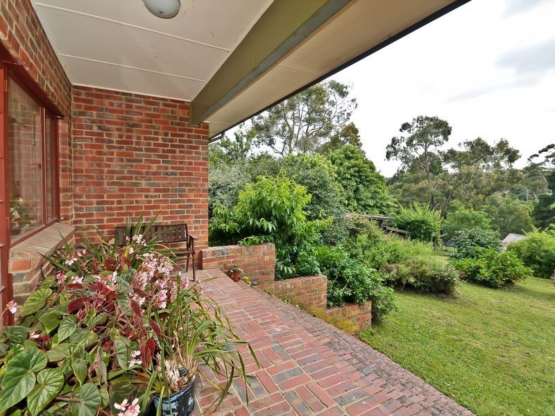 46 Brinkkotter Road, Research VIC 3095