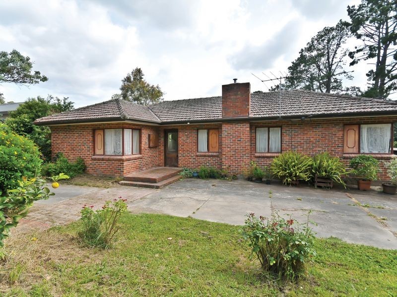 46 Brinkkotter Road, Research VIC 3095