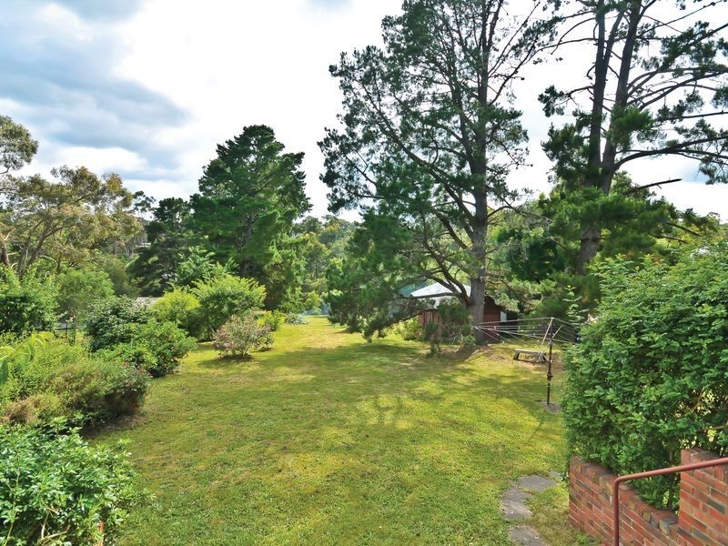 46 Brinkkotter Road, Research VIC 3095
