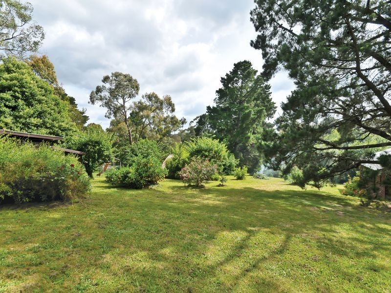 46 Brinkkotter Road, Research VIC 3095